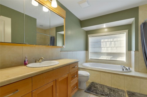 110 Red Rock Crescent, Enderby, BC 