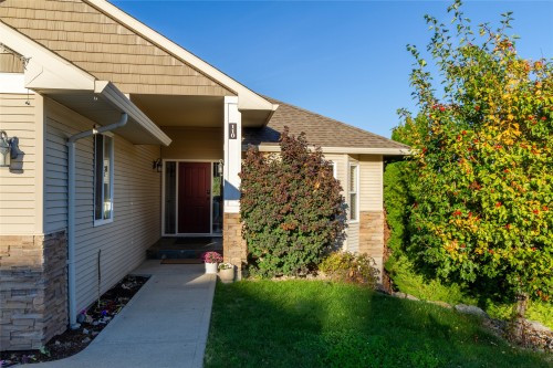 110 Red Rock Crescent, Enderby, BC 