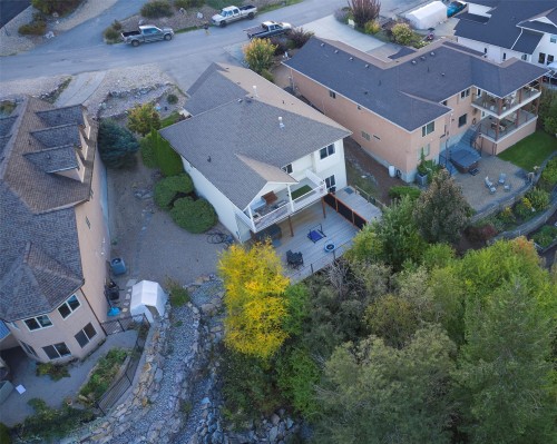 110 Red Rock Crescent, Enderby, BC 
