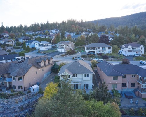 110 Red Rock Crescent, Enderby, BC 