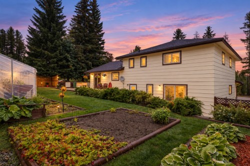 436 Alpine Crescent, Kimberley, BC 