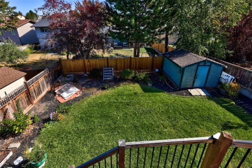 749 Robson Drive, Kamloops, BC 