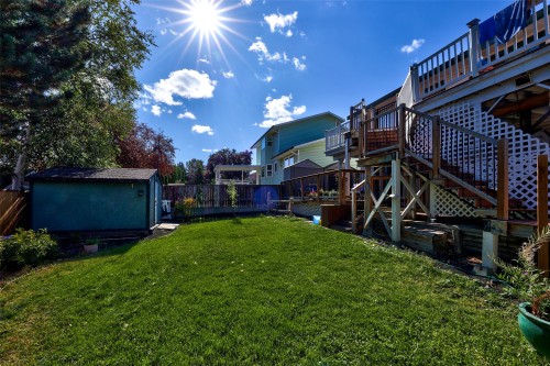 749 Robson Drive, Kamloops, BC 