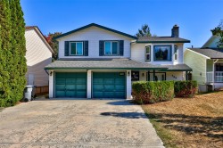 749 ROBSON Drive Kamloops, BC V2E 2G7