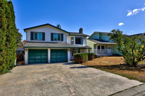 749 Robson Drive, Kamloops, BC 