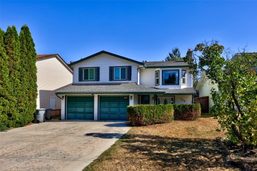 749 Robson Drive, Kamloops, BC 