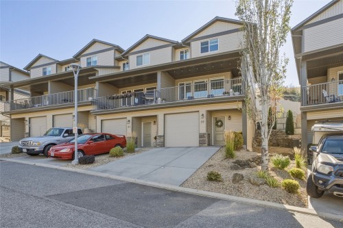 25-933 Mt Robson Place, Vernon, BC 