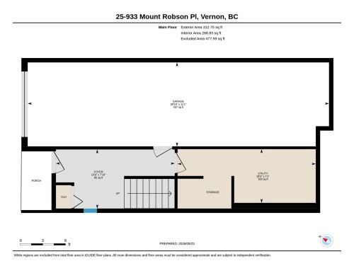 25-933 Mt Robson Place, Vernon, BC 