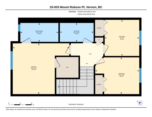 25-933 Mt Robson Place, Vernon, BC 
