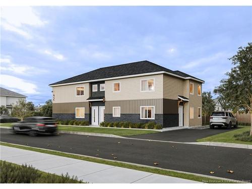 42 Winnipeg St, Moncton, NB 
