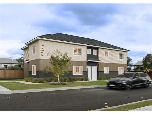 42 Winnipeg St, Moncton, NB 