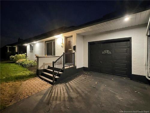 85 Mount Royal Blvd, Moncton, NB 