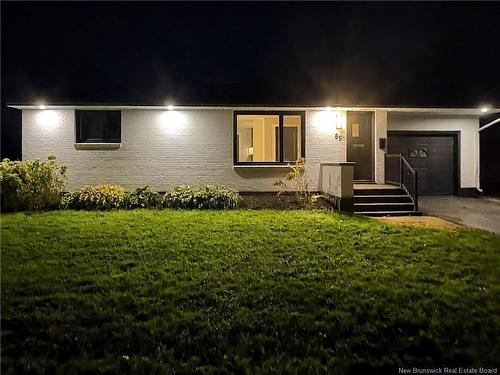 85 Mount Royal Blvd, Moncton, NB 