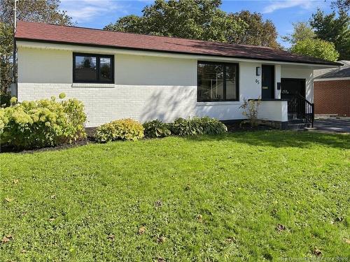 85 Mount Royal Blvd, Moncton, NB 