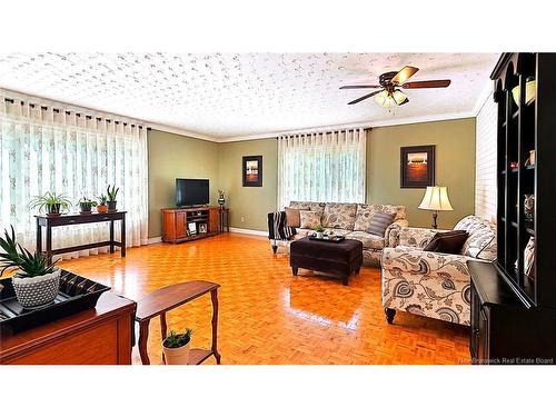 482 Ch Tilley Rd, Tilley Road, NB 