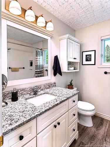 482 Ch Tilley Rd, Tilley Road, NB 