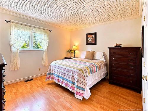 482 Ch Tilley Rd, Tilley Road, NB 