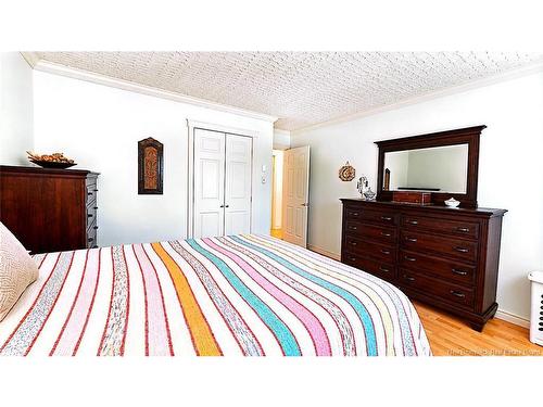 482 Ch Tilley Rd, Tilley Road, NB 
