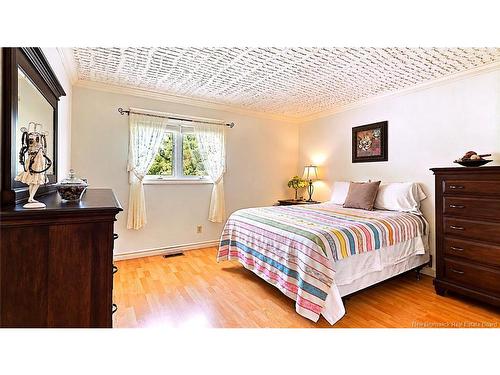 482 Ch Tilley Rd, Tilley Road, NB 