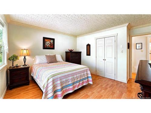482 Ch Tilley Rd, Tilley Road, NB 