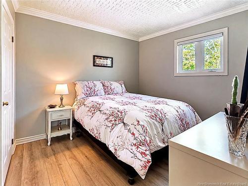 482 Ch Tilley Rd, Tilley Road, NB 