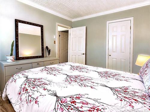 482 Ch Tilley Rd, Tilley Road, NB 