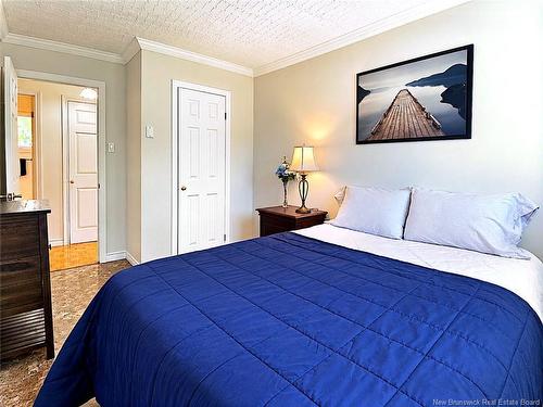 482 Ch Tilley Rd, Tilley Road, NB 