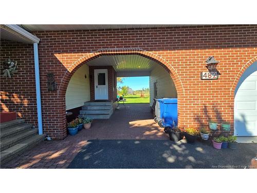 482 Ch Tilley Rd, Tilley Road, NB 