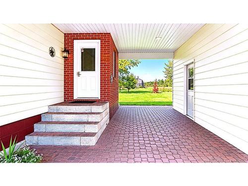 482 Ch Tilley Rd, Tilley Road, NB 