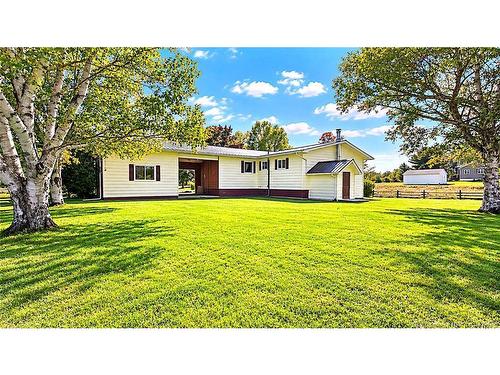 482 Ch Tilley Rd, Tilley Road, NB 
