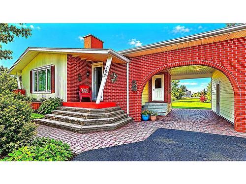 482 Ch Tilley Rd, Tilley Road, NB 