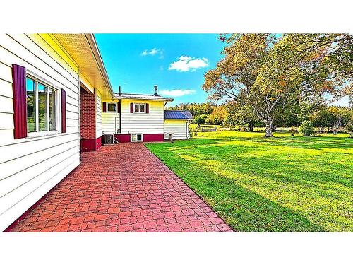 482 Ch Tilley Rd, Tilley Road, NB 