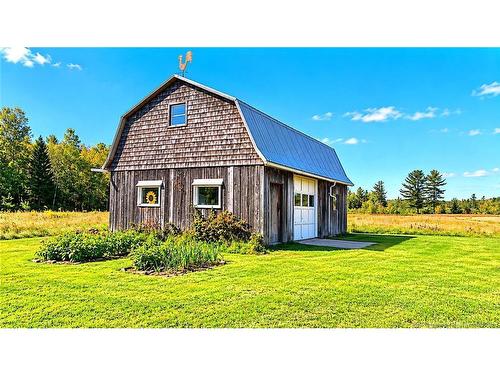 482 Ch Tilley Rd, Tilley Road, NB 