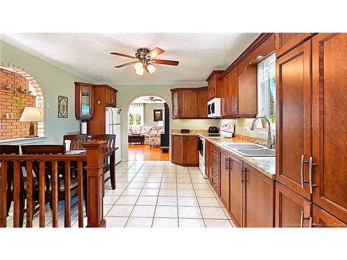 482 Ch Tilley Rd, Tilley Road, NB 