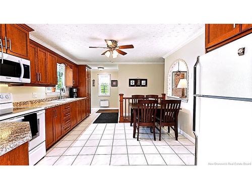 482 Ch Tilley Rd, Tilley Road, NB 
