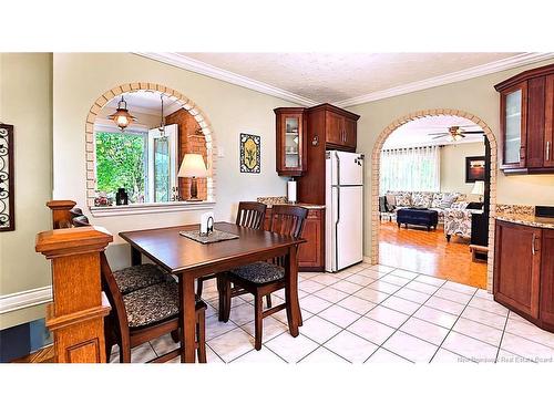 482 Ch Tilley Rd, Tilley Road, NB 