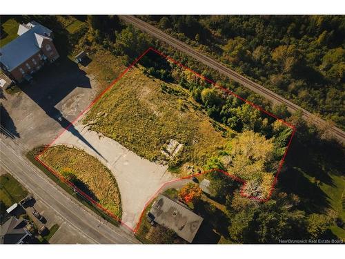 3751 Principale St, Baker Brook, NB 