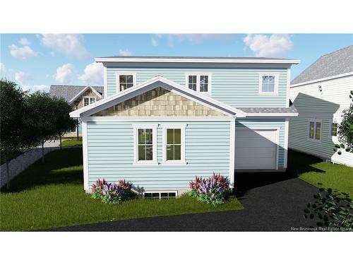 5-224 Mowat Dr, Saint Andrews, NB 