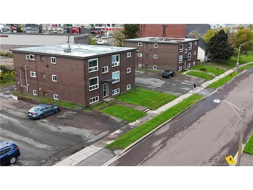 46-58-64 Savoie Dr, Moncton, NB 