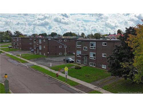 46-58-64 Savoie Dr, Moncton, NB 