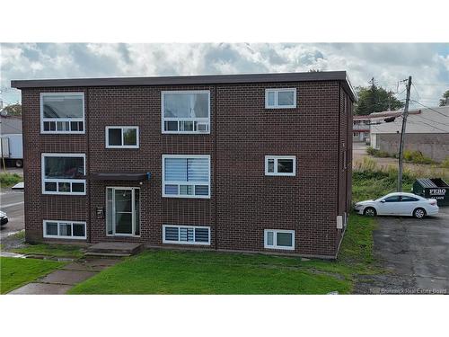 46-58-64 Savoie Dr, Moncton, NB 