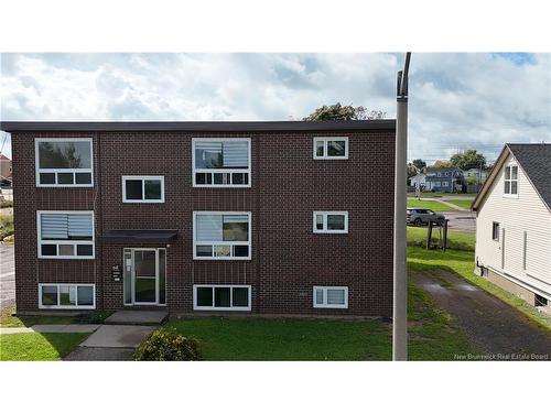 46-58-64 Savoie Dr, Moncton, NB 
