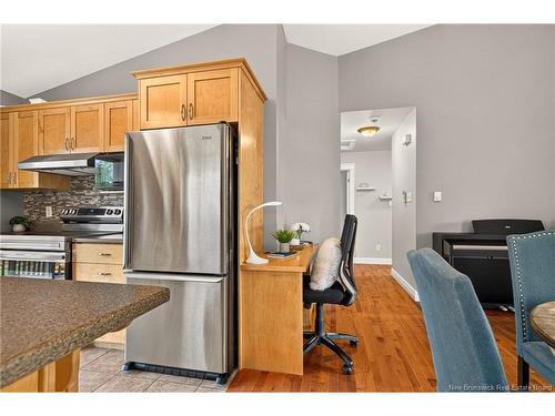 35 Kirkwood Dr, Moncton, NB 