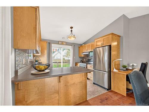 35 Kirkwood Dr, Moncton, NB 