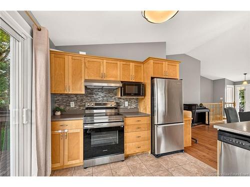 35 Kirkwood Dr, Moncton, NB 