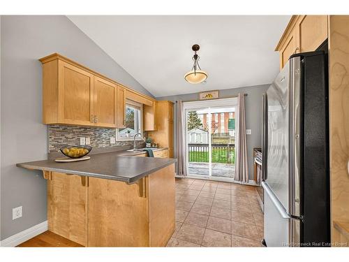 35 Kirkwood Dr, Moncton, NB 