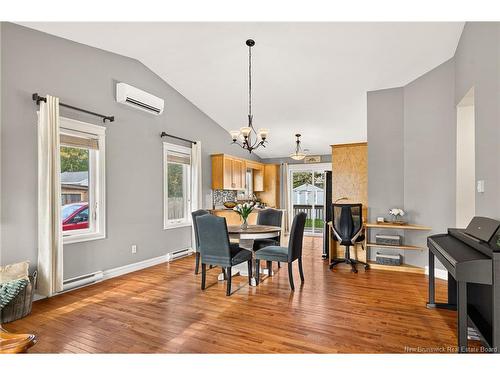 35 Kirkwood Dr, Moncton, NB 