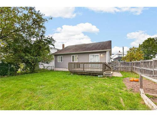 35 Kirkwood Dr, Moncton, NB 