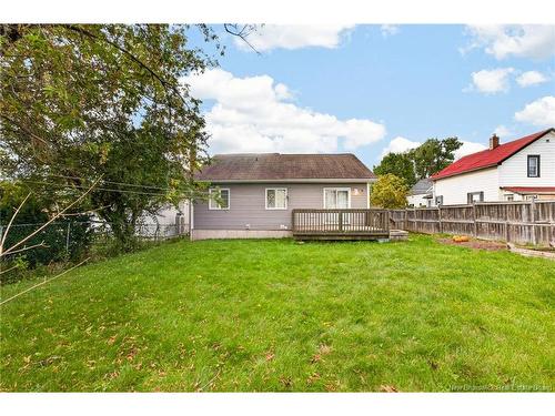 35 Kirkwood Dr, Moncton, NB 