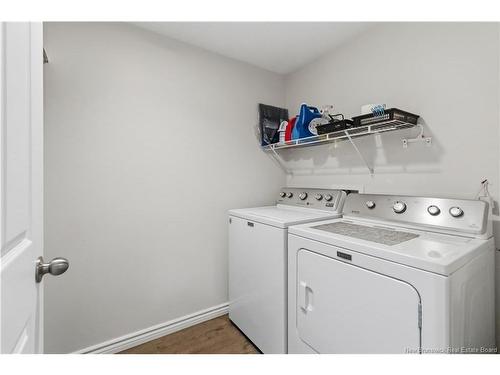 27 Glenview Crt, Riverview, NB 